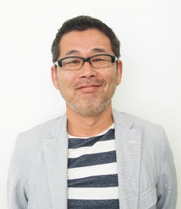 藤村忠寿 様