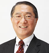 酒井弘明