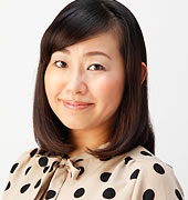 深谷里奈