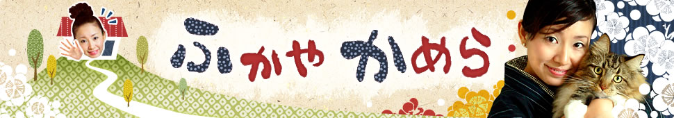 ふかやかめら