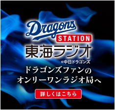 ドラゴンズステーション