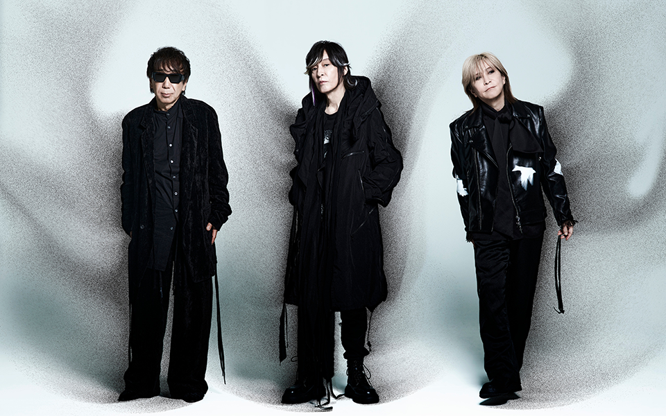 【4/1】ファン待望の特番決定『TMNETWORK SF Rock Station 2026』