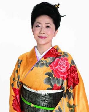 石川さゆり