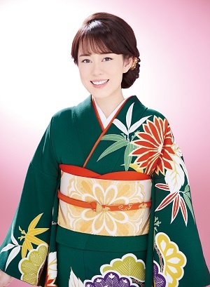 丘みどり