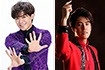新浜レオン･平松賢人