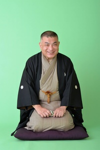 柳家一琴
