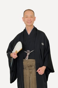 柳家小せん
