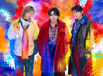 Mrs. GREEN APPLE DOME TOUR 2025 "BABEL no TOH"画像