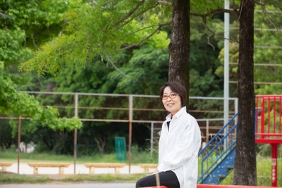 佐田玲子
