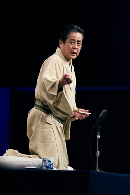 立川談春