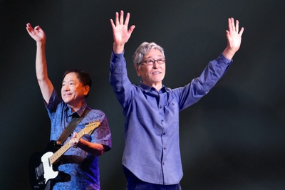 財津和夫コンサート