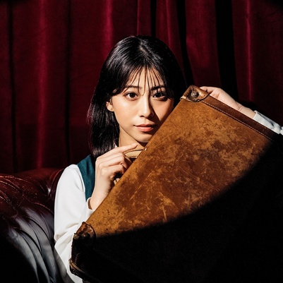 今井 役　※Wキャスト
坂本遥奈