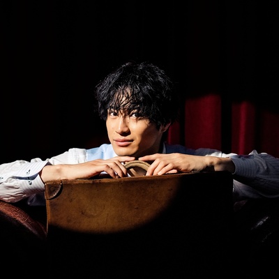 佐々木 役　※Wキャスト
平野泰新(MAG!C☆PRINCE)