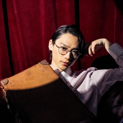 久津内 役
平井亜門