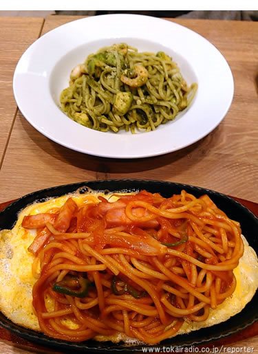 インプルーブ プロント豊橋駅店 飛びこみマイク レポーター 東海ラジオ 1332khz 92 9mhz