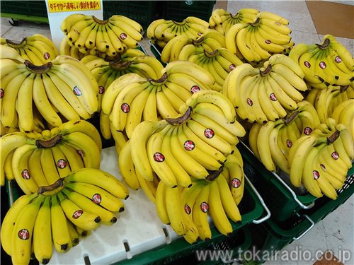 タチヤ山県店 飛びこみマイク レポーター 東海ラジオ 1332khz 92 9mhz