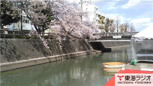 Okbストリートチケット 水の都おおがき たらい舟 飛びこみマイク レポーター 東海ラジオ 1332khz 92 9mhz Okbストリートチケット 水の都おおがき たらい舟 飛びこみマイク レポーター 東海ラジオ 1332khz 92 9mhz