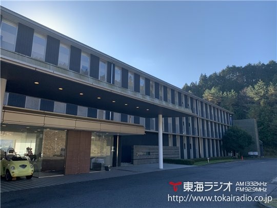 メナード青山リゾート Driver S Report リポーター Tokai Radio Fm92 9mhz Am1332khz
