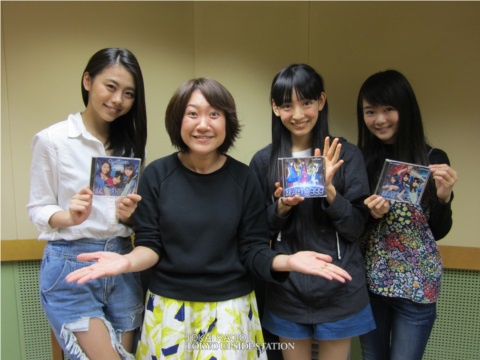 16年5月26日 キュピトロン 今日のゲスト Tokyo Upside Station 東海ラジオ 1332khz 92 9mhz 16年5月26日 キュピトロン 今日のゲスト Tokyo Upside Station 東海ラジオ 1332khz 92 9mhz