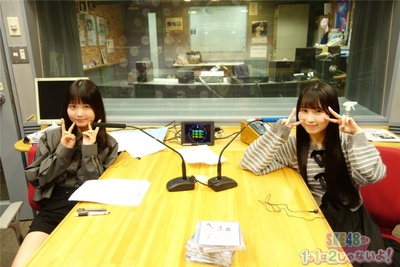 ☆４月１７日（金）２じゃないよ！井上瑠夏vs伊藤実希