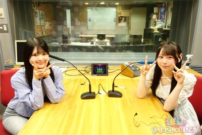 ☆５月２９日（金）２じゃないよ！南澤恋々vs近藤海琴