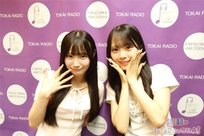☆９月１６日（水）２じゃないよ！倉島杏実vs山村さくら