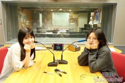 ☆１０月２９日（木）２じゃないよ！荒野姫楓vs近藤海琴