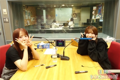 ☆１０月２２日（木）２じゃないよ！太田彩夏vs相川暖花