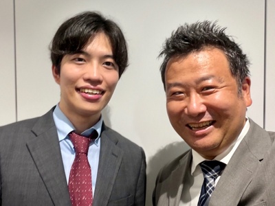 『聴く将棋 出口若武六段』
