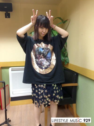 生ハムは朝ごはんですか 大森靖子 終了した番組 Lifestyle Music 929 東海ラジオ 1332khz 92 9mhz 生ハムは朝ごはんですか 大森靖子 終了した番組 Lifestyle Music 929 東海ラジオ 1332khz 92 9mhz