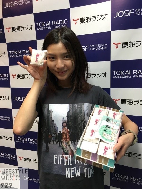 第48回 植田真梨恵と鯱もなか 植田真梨恵 終了した番組 Lifestyle Music 929 東海ラジオ 1332khz 92 9mhz 第48回 植田真梨恵と鯱もなか 植田真梨恵 終了した番組 Lifestyle Music 929 東海ラジオ 1332khz 92 9mhz