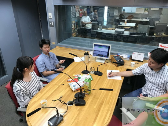 体育大会では目立ちたくない 体育会系女子生徒が地味な競技に走る理由にアナウンサーも唖然呆然 予告 高校ラジオクラブ 東海ラジオ 1332khz 92 9mhz