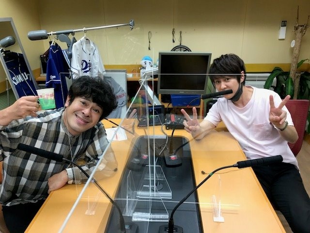 流れ星のながらじお 次回大喜利のお題発表 流れ星のながらじお 東海ラジオ 1332khz 92 9mhz