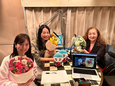 【予告】3月28日の放送は・・・？