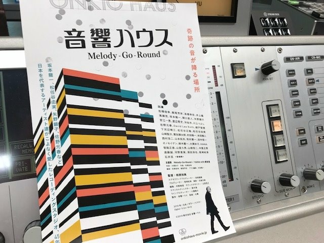 よろしく劇場 音響ハウス Melody Go Round 安蒜豊三 きょうもよろしく 東海ラジオ 1332khz 92 9mhz