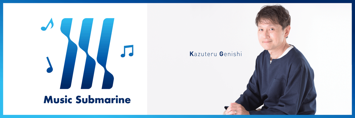 特別番組]Music Submarine PERSONZ ライブ直前SP | お知らせ