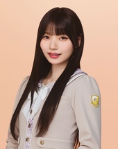岡本姫奈（乃木坂46）